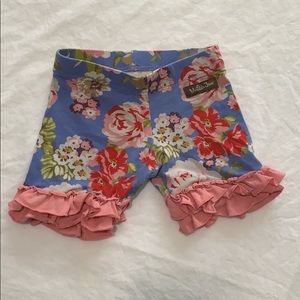 Matilda Jane Shorties Size 2